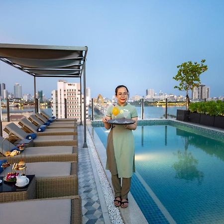Cozy Danang Boutique Hotel Dış mekan fotoğraf
