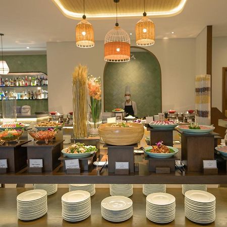 Cozy Danang Boutique Hotel Dış mekan fotoğraf