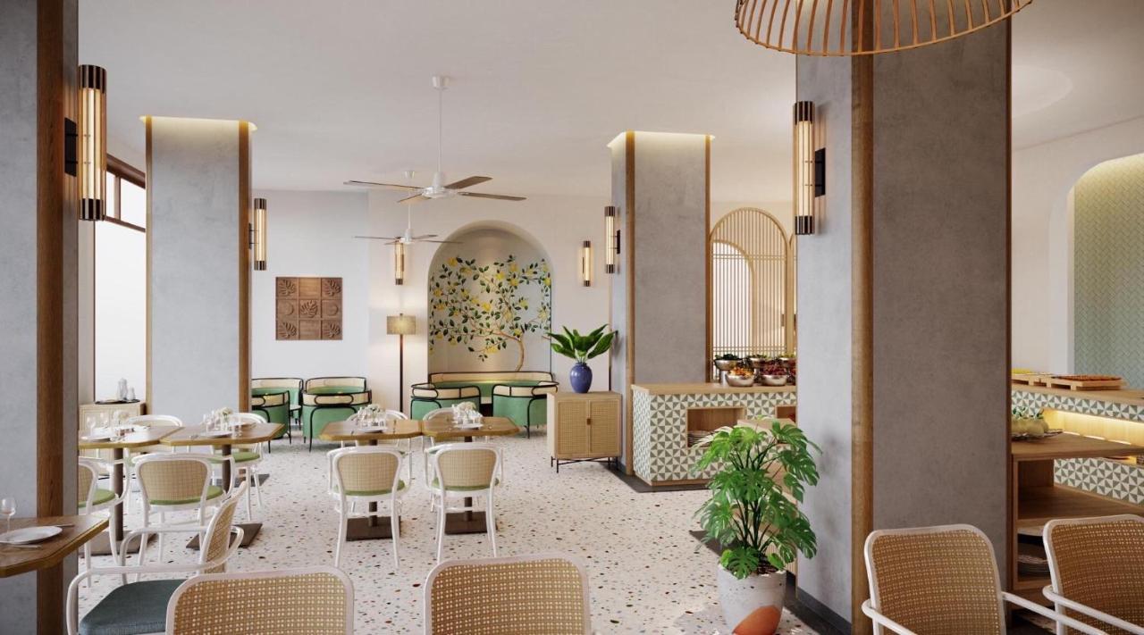 Cozy Danang Boutique Hotel Dış mekan fotoğraf