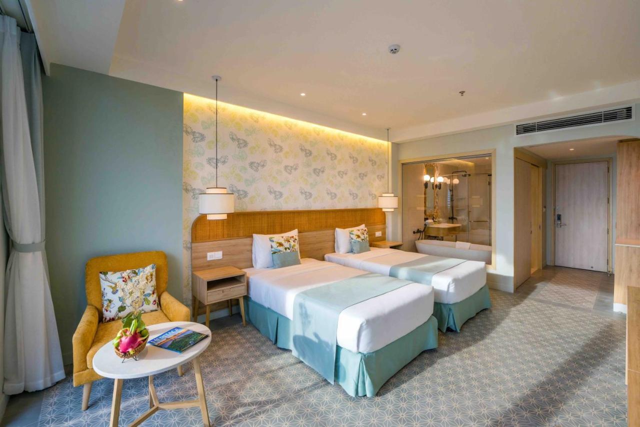 Cozy Danang Boutique Hotel Dış mekan fotoğraf