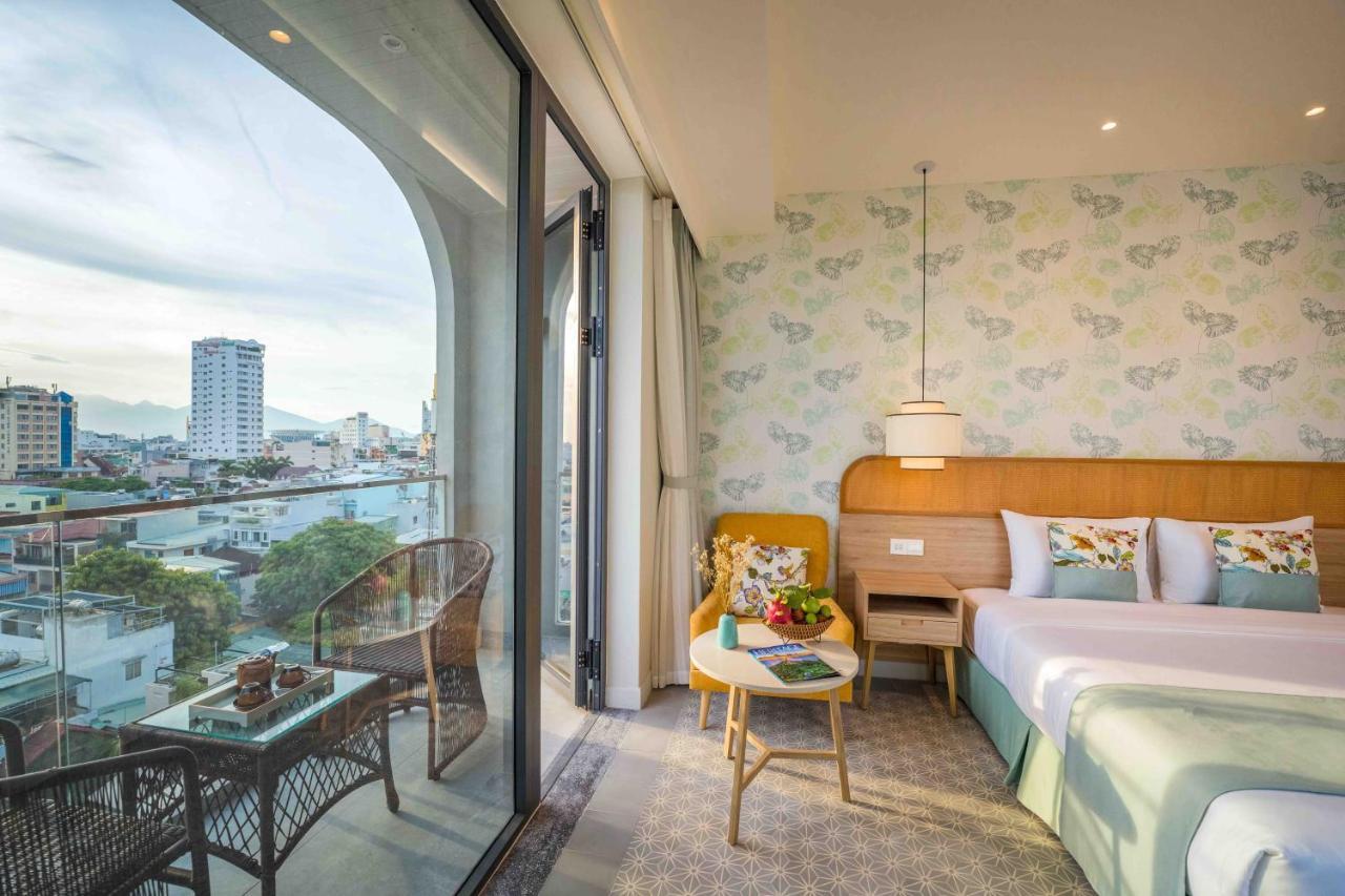 Cozy Danang Boutique Hotel Dış mekan fotoğraf