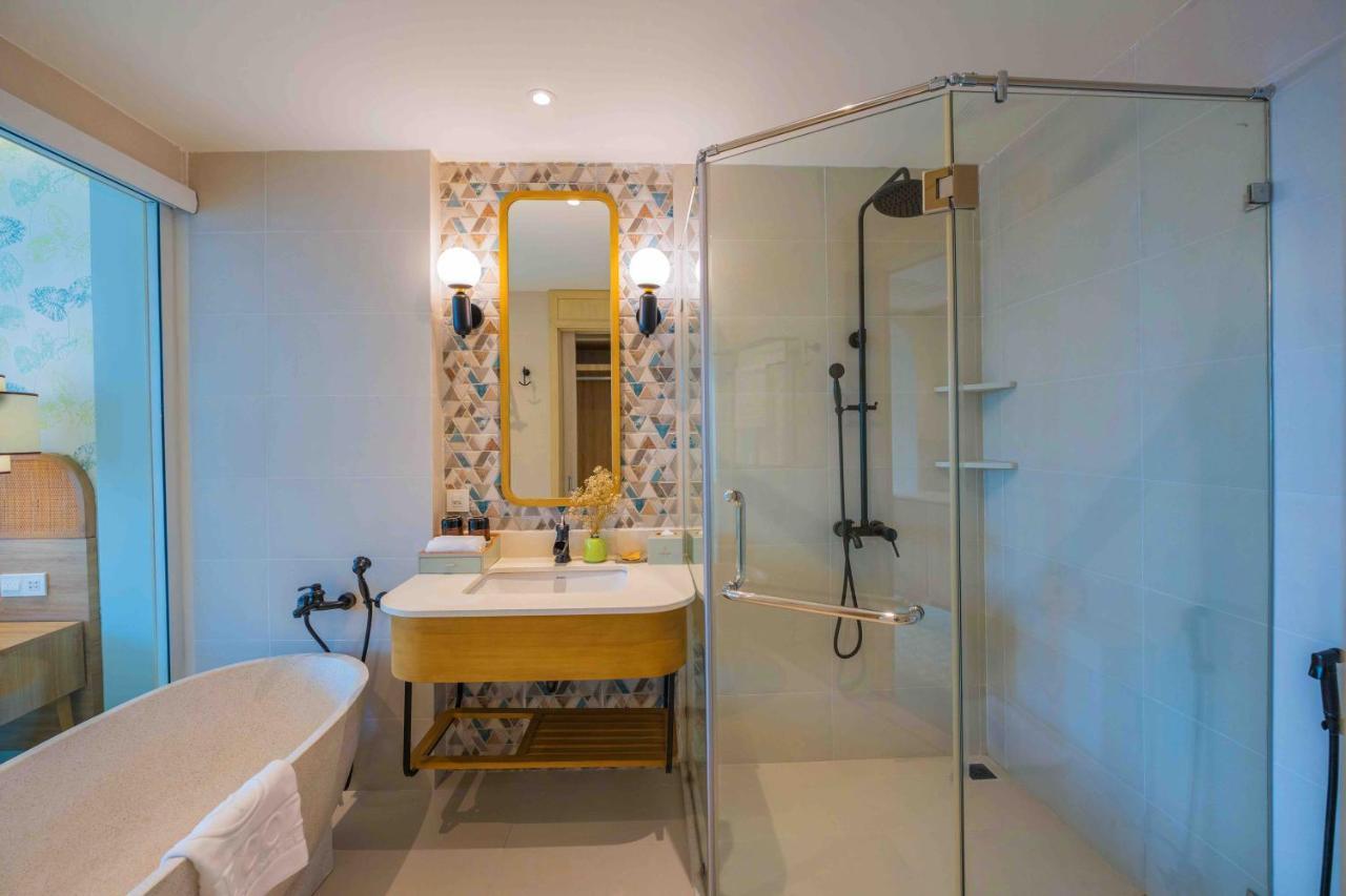 Cozy Danang Boutique Hotel Dış mekan fotoğraf