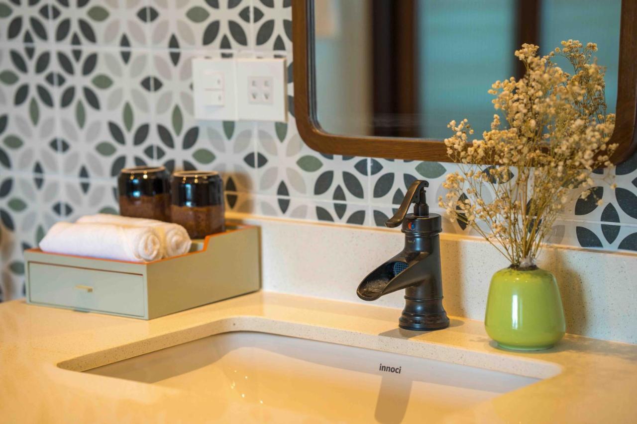 Cozy Danang Boutique Hotel Dış mekan fotoğraf