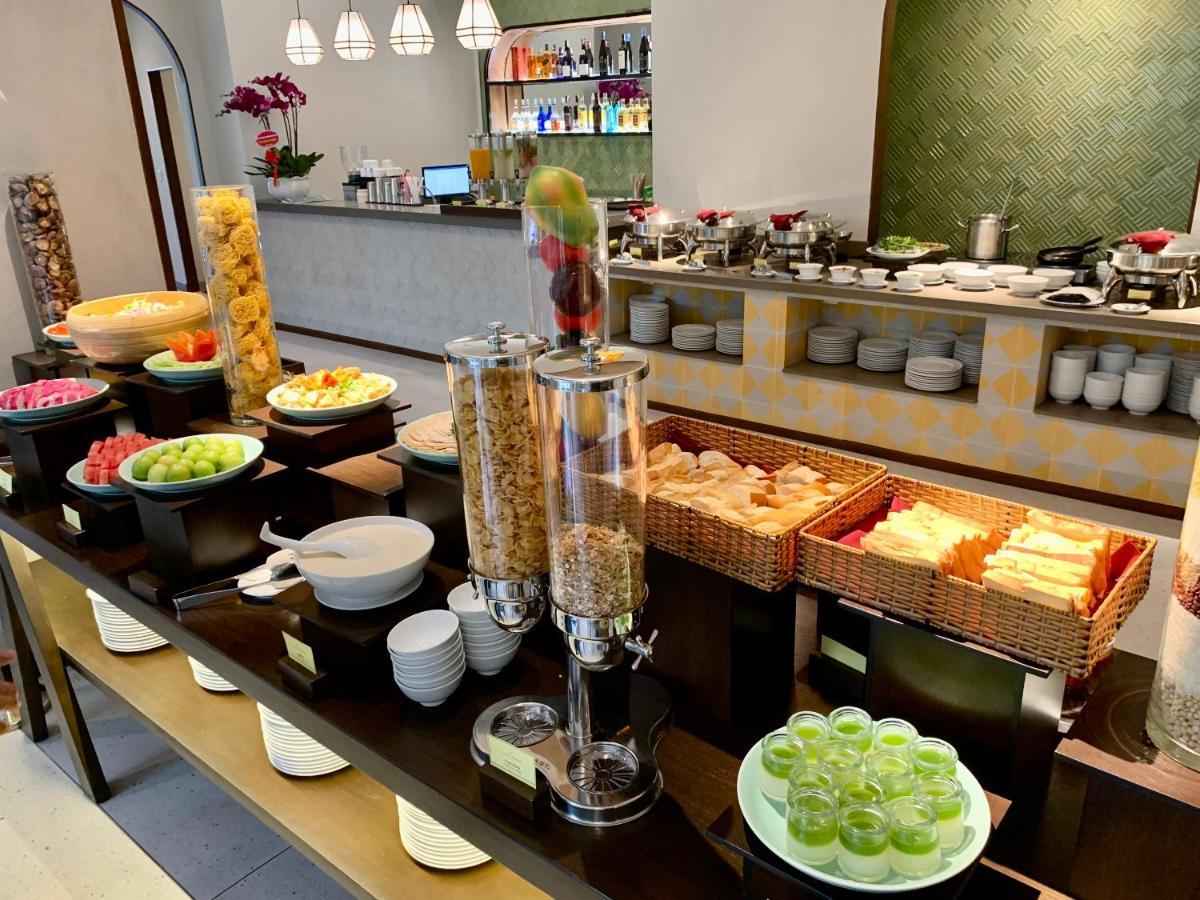 Cozy Danang Boutique Hotel Dış mekan fotoğraf