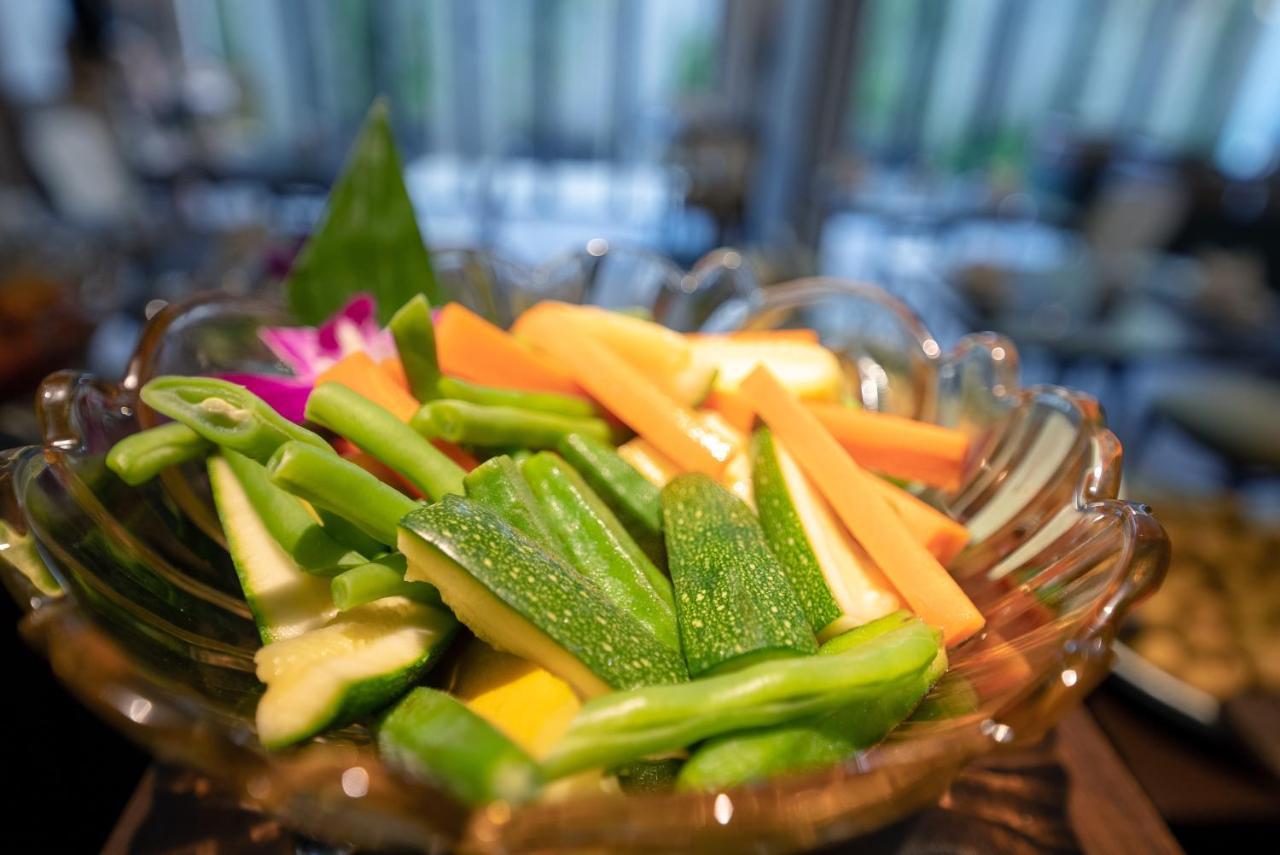 Cozy Danang Boutique Hotel Dış mekan fotoğraf