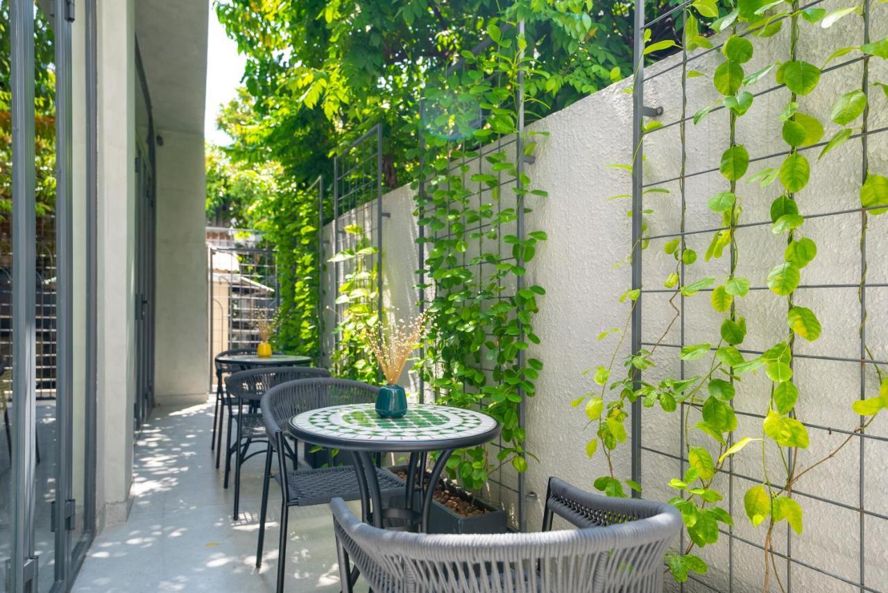 Cozy Danang Boutique Hotel Dış mekan fotoğraf