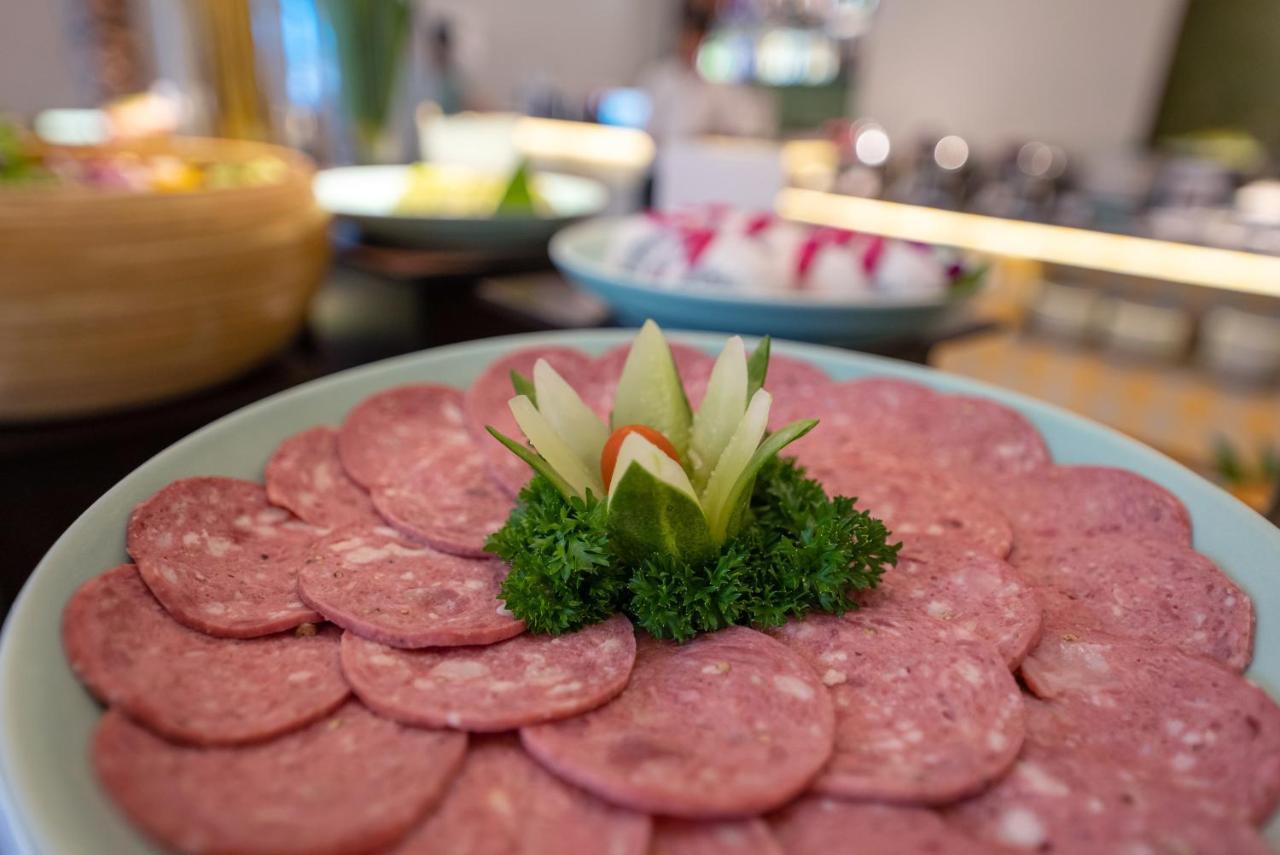 Cozy Danang Boutique Hotel Dış mekan fotoğraf