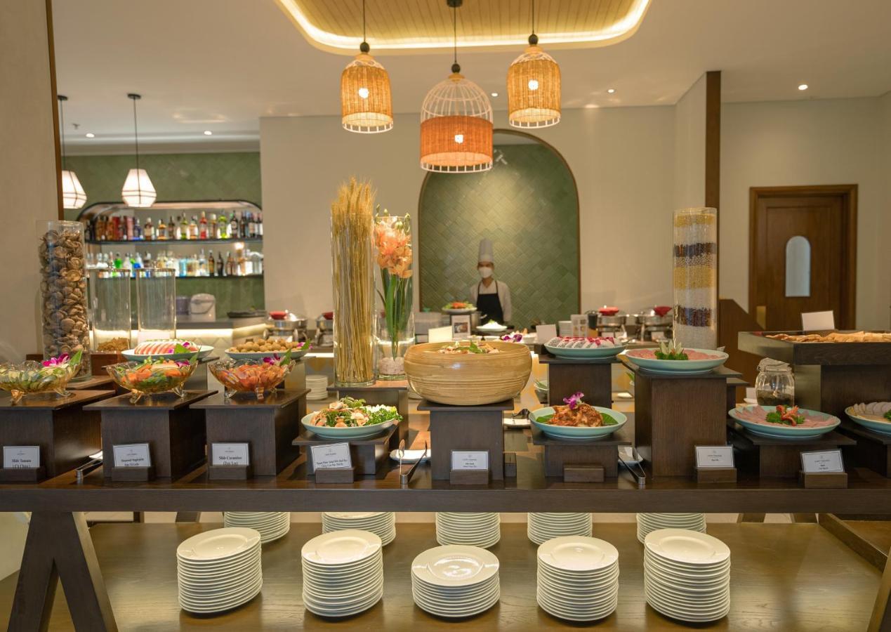 Cozy Danang Boutique Hotel Dış mekan fotoğraf