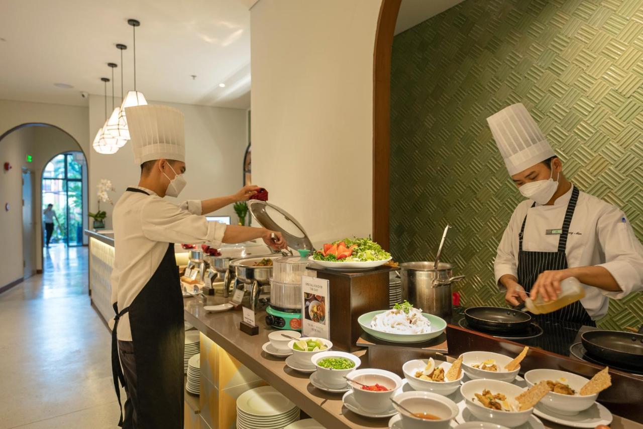 Cozy Danang Boutique Hotel Dış mekan fotoğraf